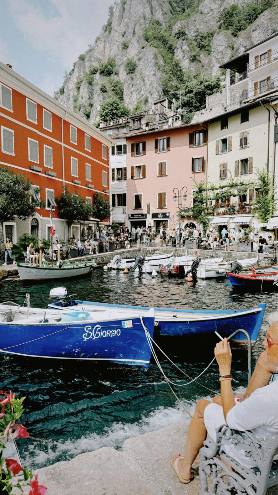 Failed to get description